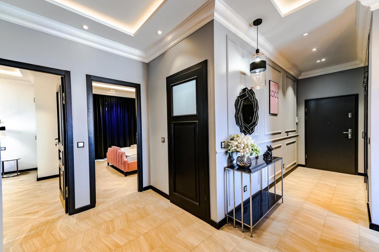 ורוצלב About Art Apartments מראה חיצוני תמונה