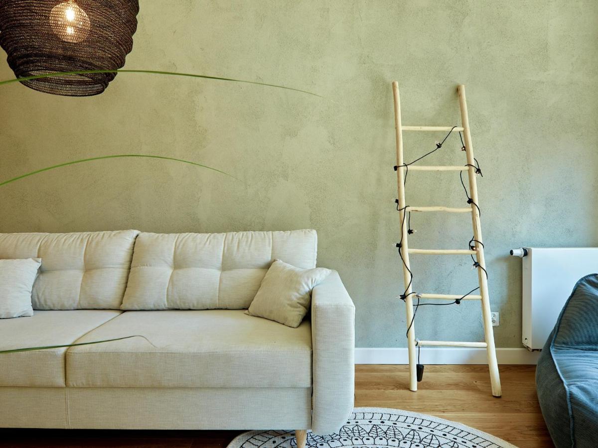 ורוצלב About Art Apartments מראה חיצוני תמונה