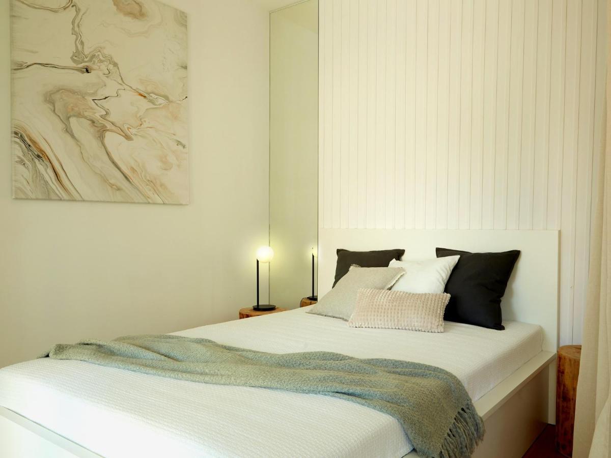 ורוצלב About Art Apartments מראה חיצוני תמונה