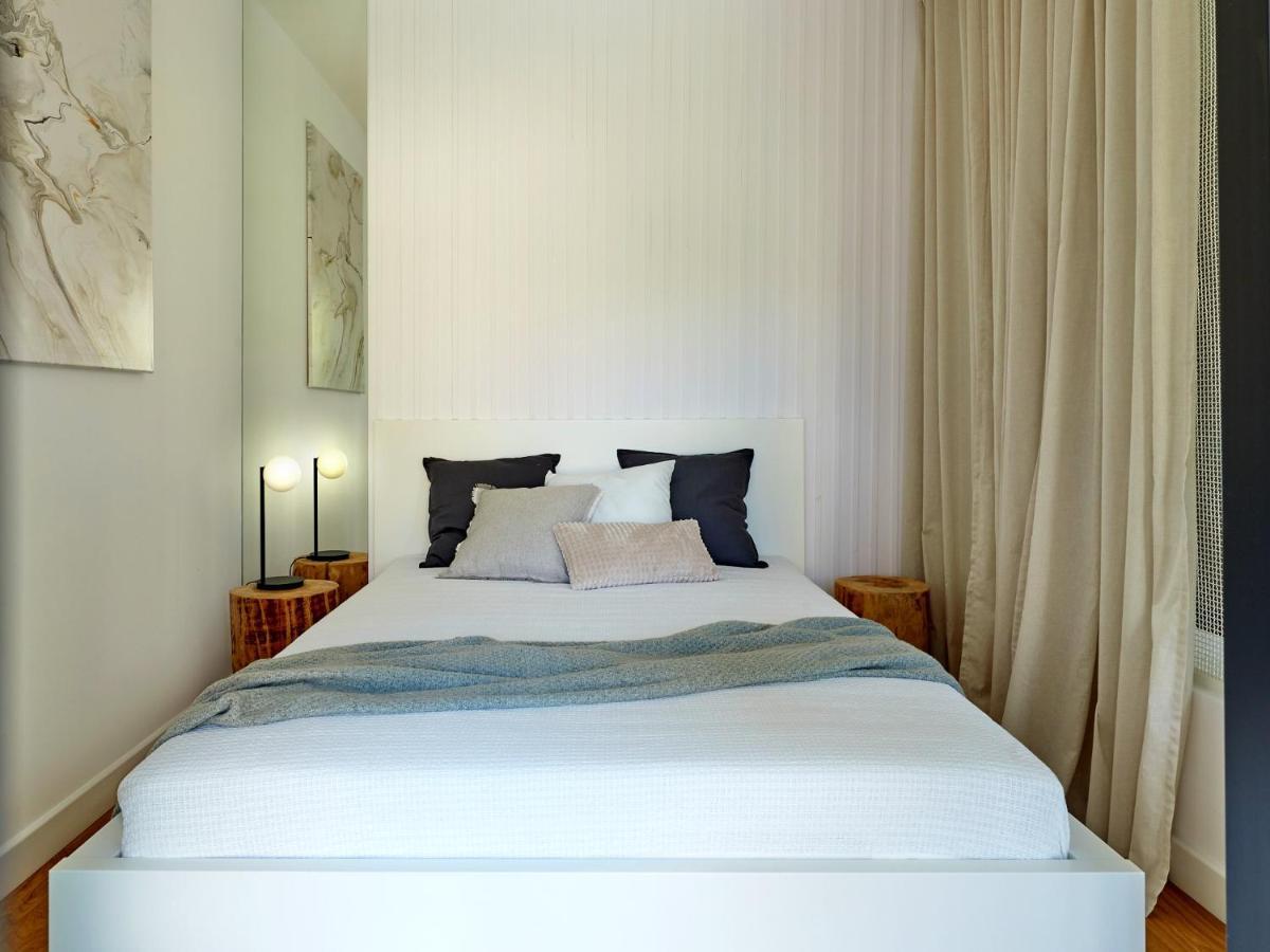 ורוצלב About Art Apartments מראה חיצוני תמונה