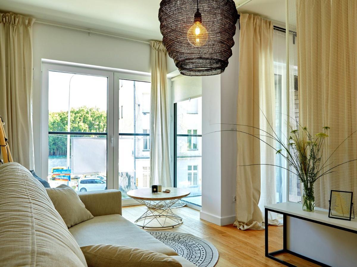 ורוצלב About Art Apartments מראה חיצוני תמונה