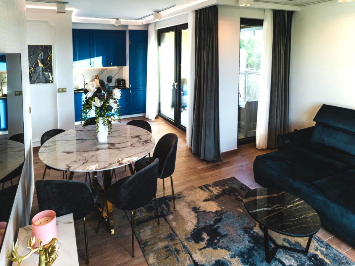 ורוצלב About Art Apartments מראה חיצוני תמונה