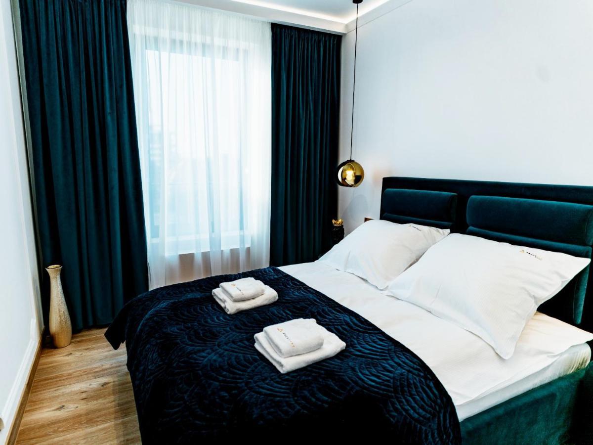ורוצלב About Art Apartments מראה חיצוני תמונה