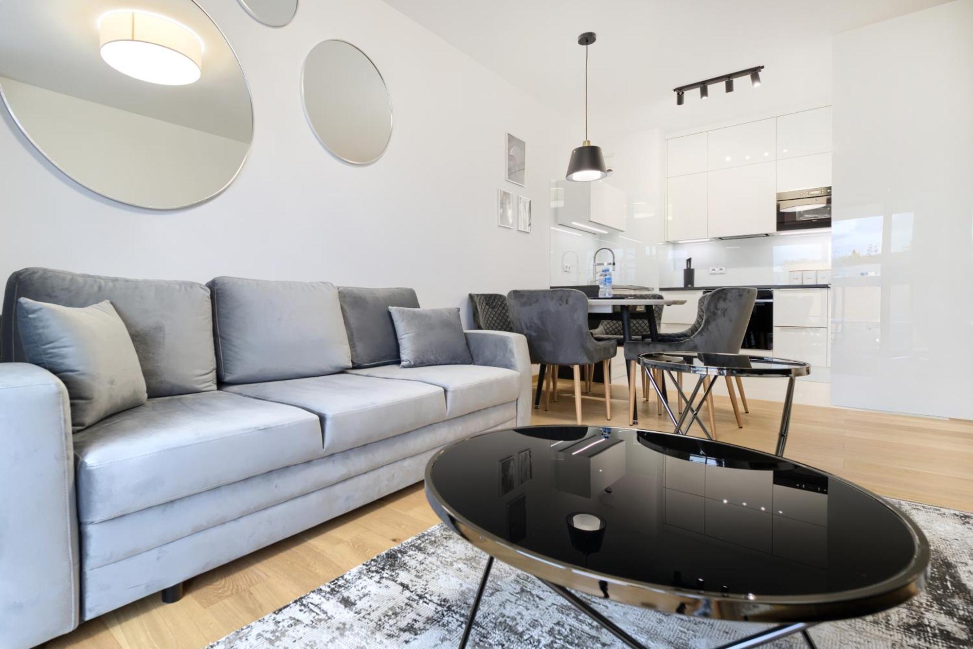 ורוצלב About Art Apartments מראה חיצוני תמונה