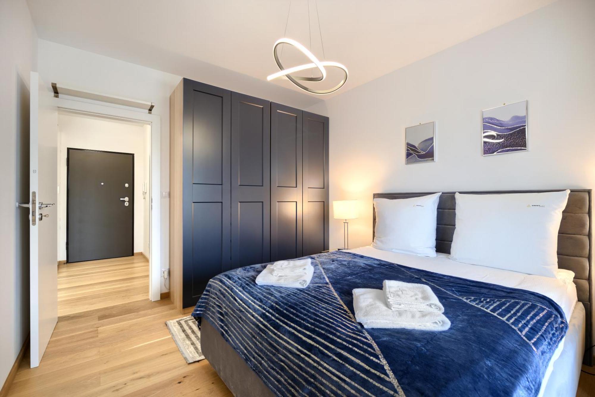 ורוצלב About Art Apartments מראה חיצוני תמונה