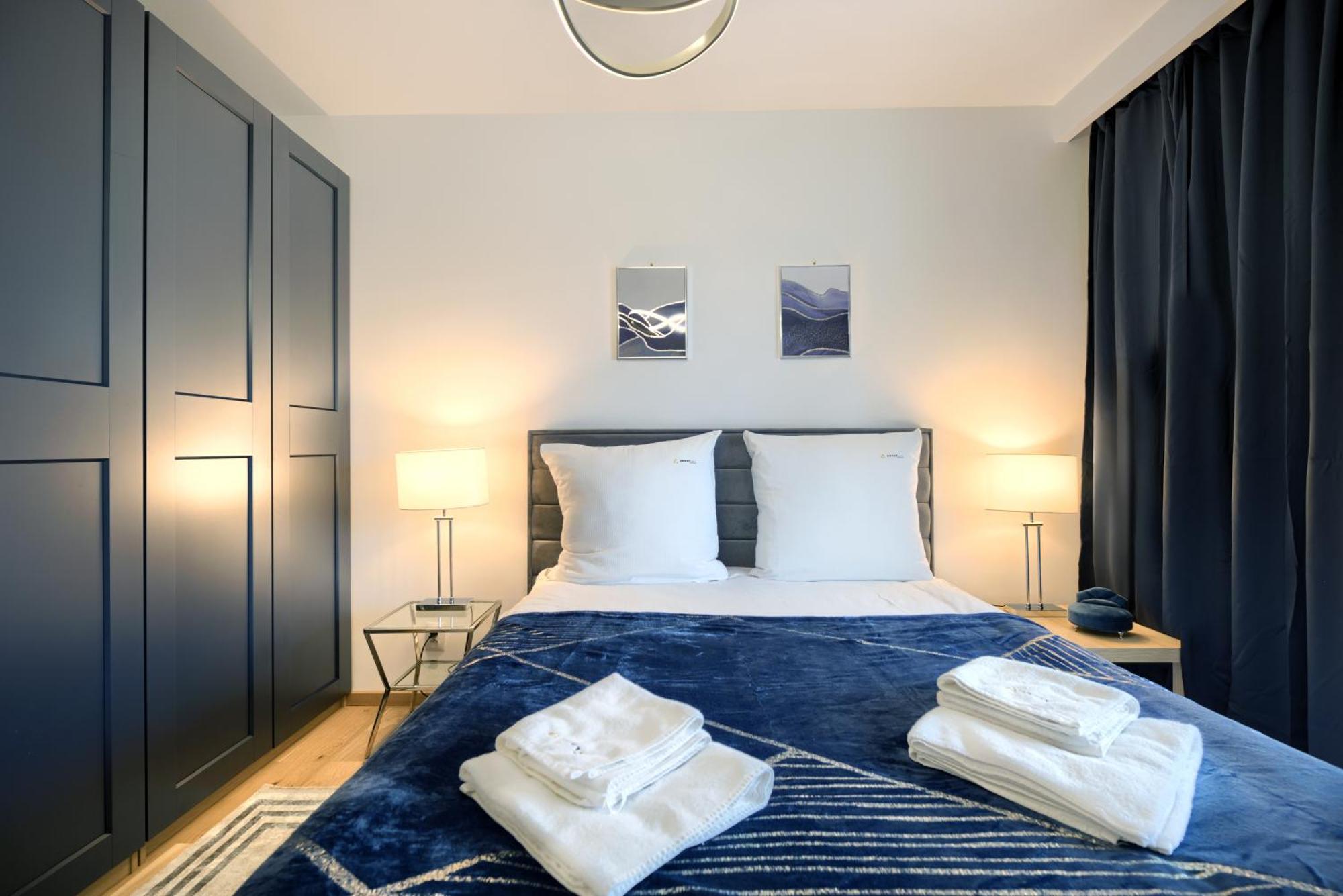 ורוצלב About Art Apartments מראה חיצוני תמונה
