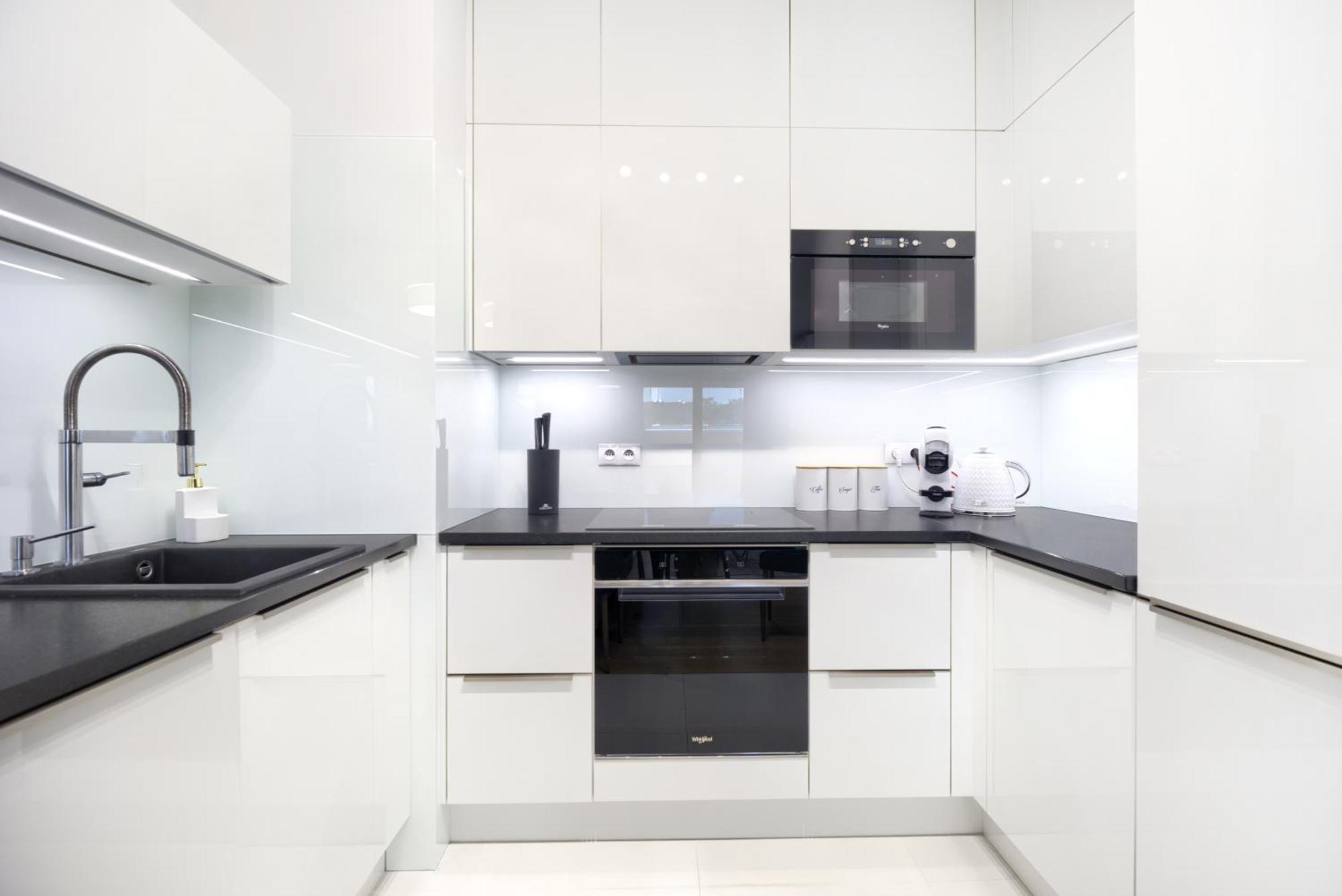 ורוצלב About Art Apartments מראה חיצוני תמונה