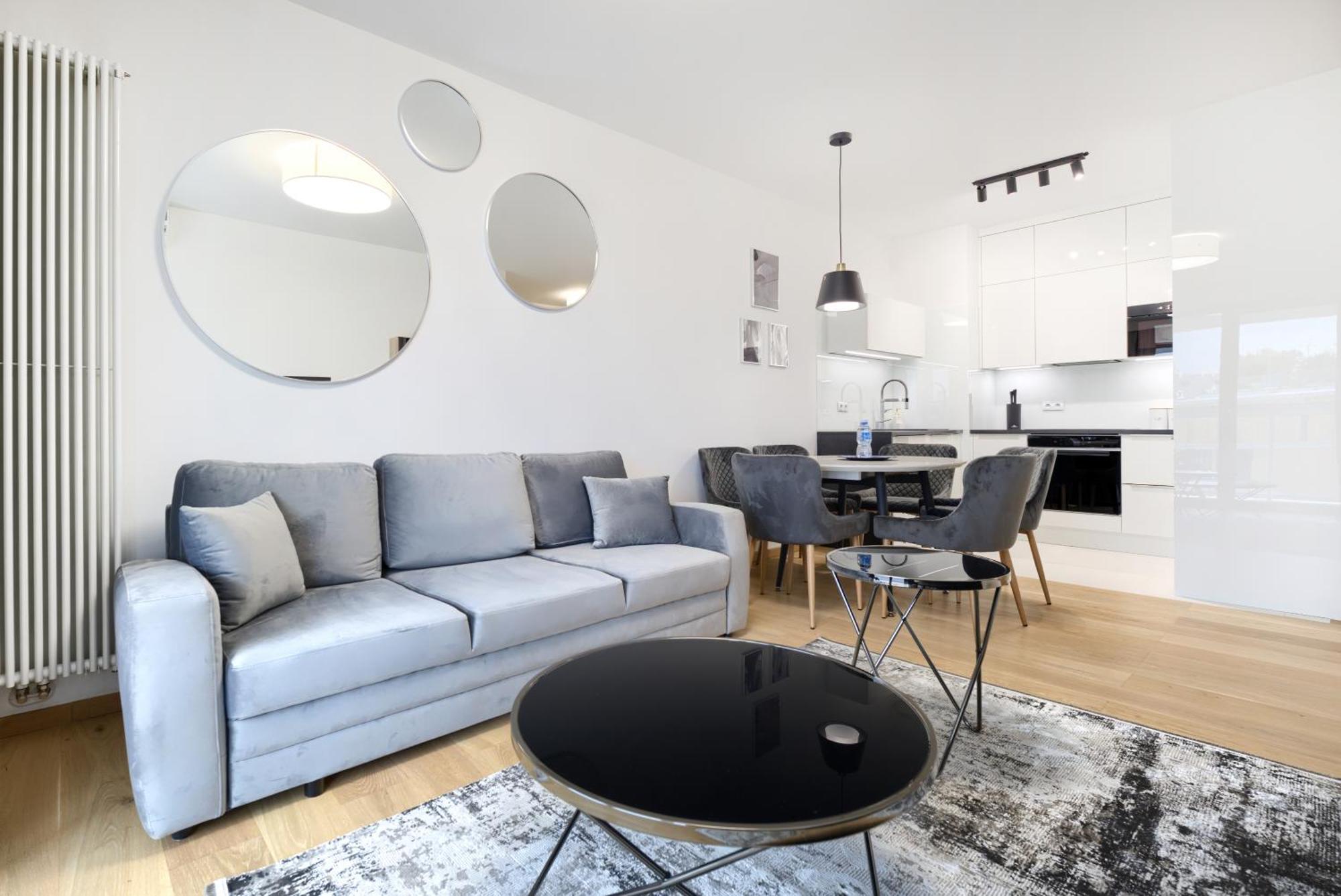 ורוצלב About Art Apartments מראה חיצוני תמונה