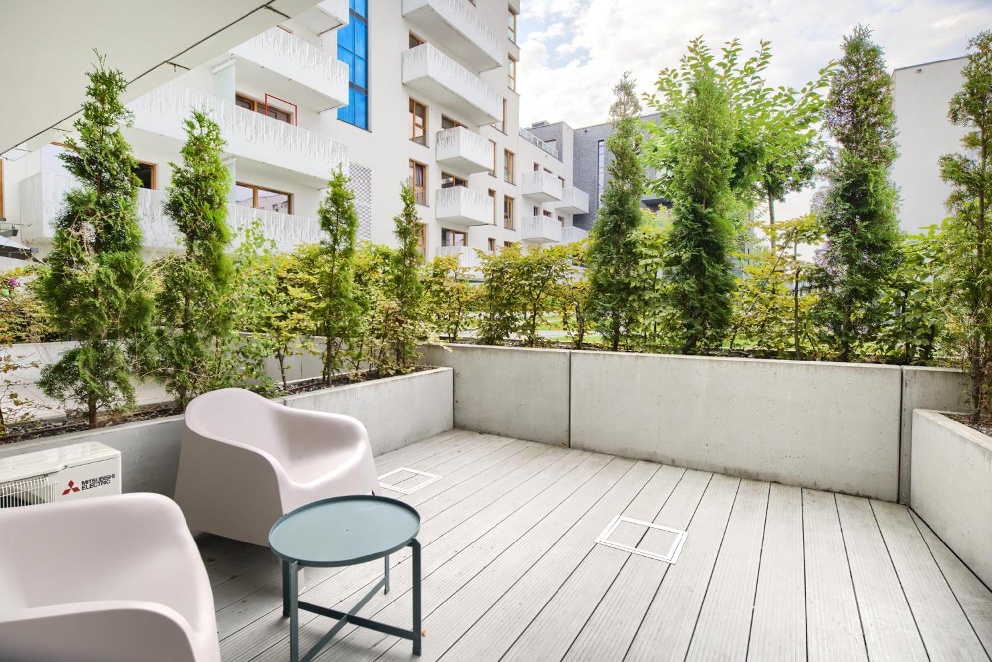 ורוצלב About Art Apartments מראה חיצוני תמונה