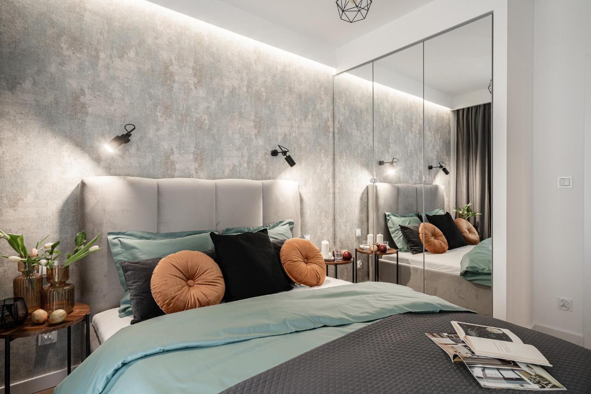ורוצלב About Art Apartments חדר תמונה