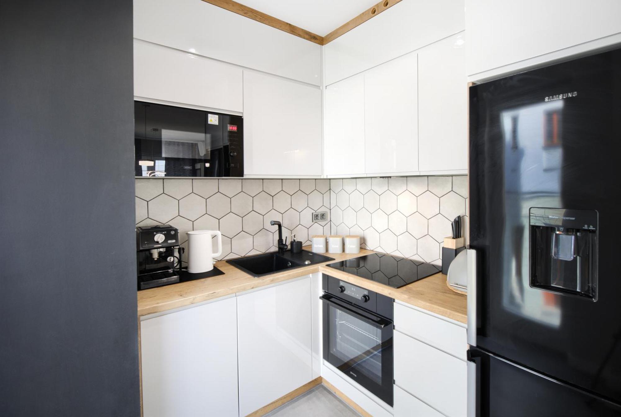 ורוצלב About Art Apartments מראה חיצוני תמונה