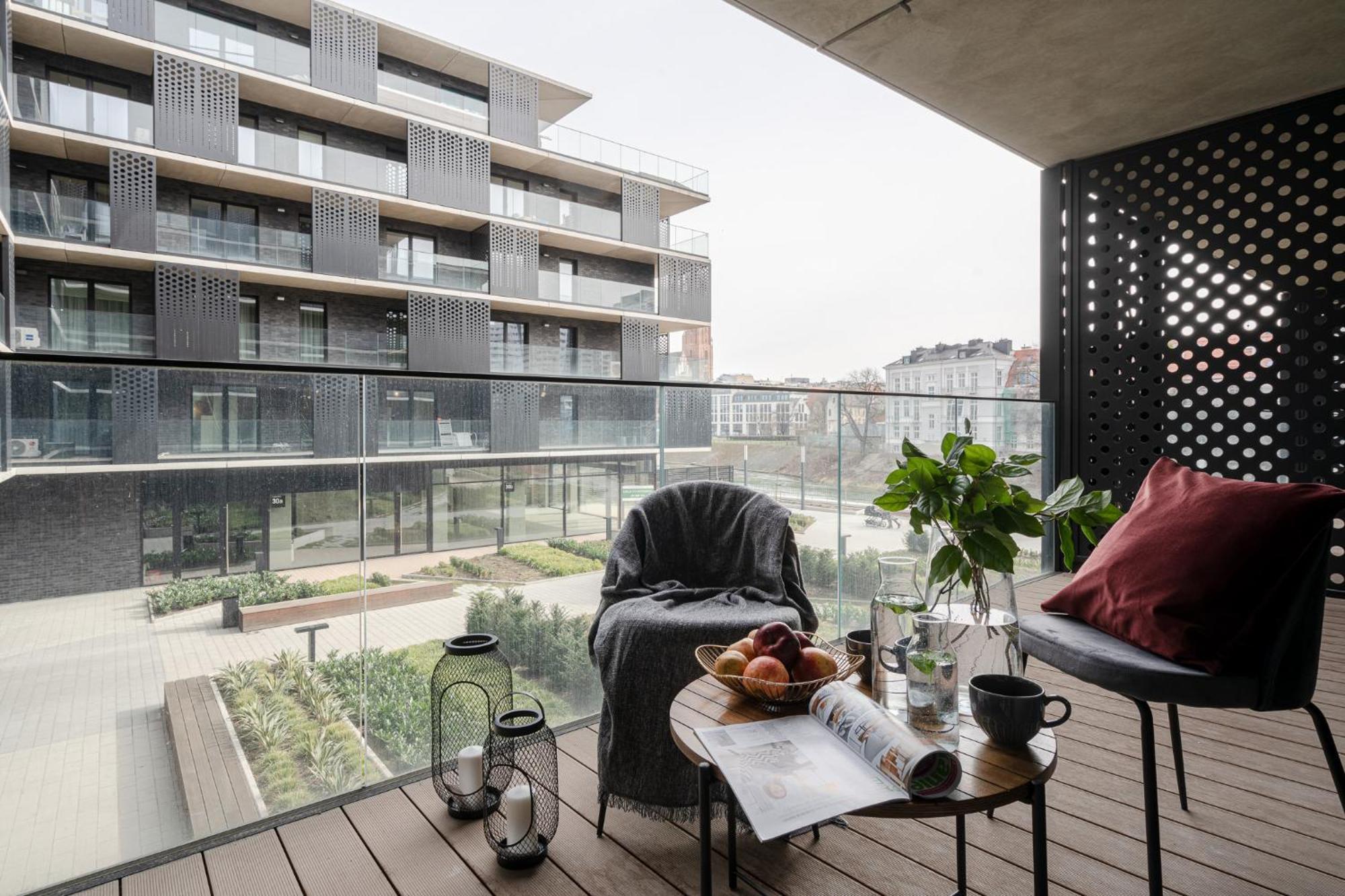 ורוצלב About Art Apartments חדר תמונה