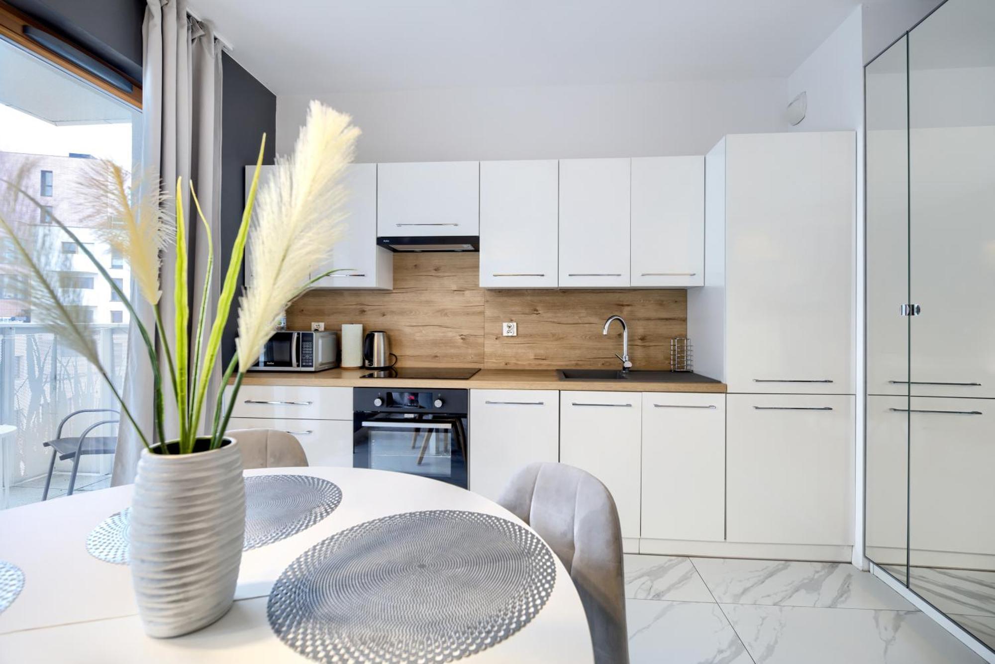 ורוצלב About Art Apartments חדר תמונה