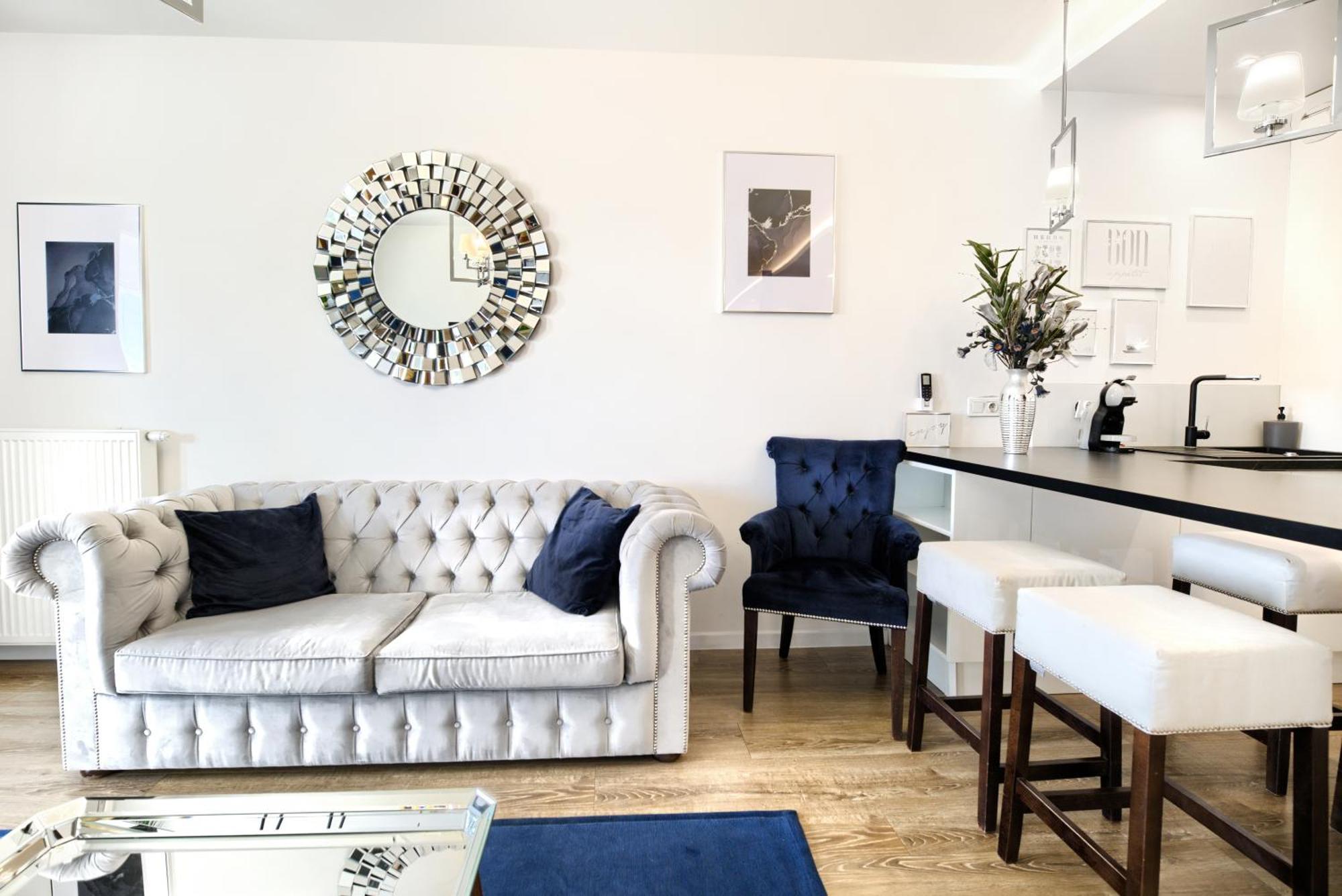 ורוצלב About Art Apartments חדר תמונה