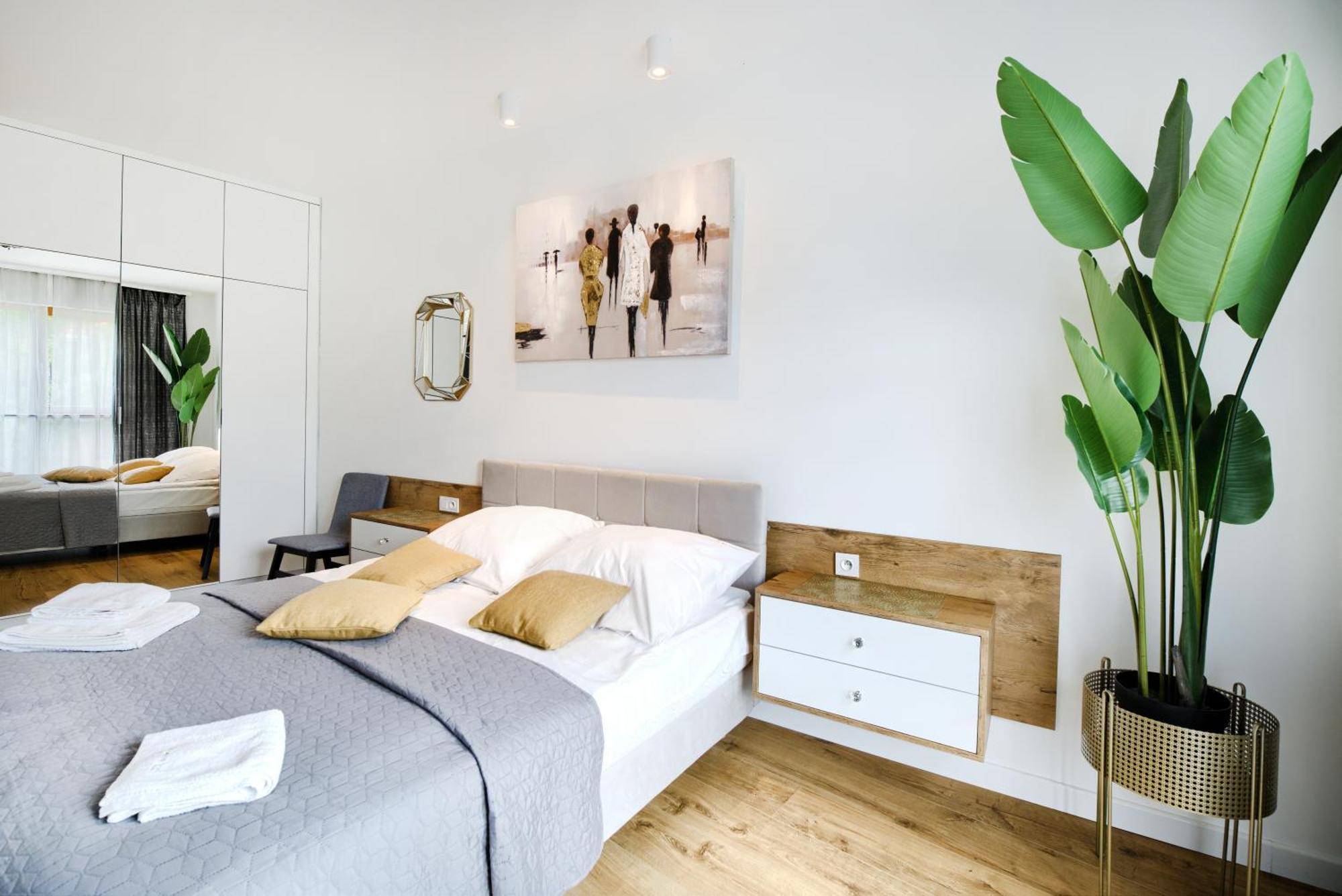 ורוצלב About Art Apartments חדר תמונה