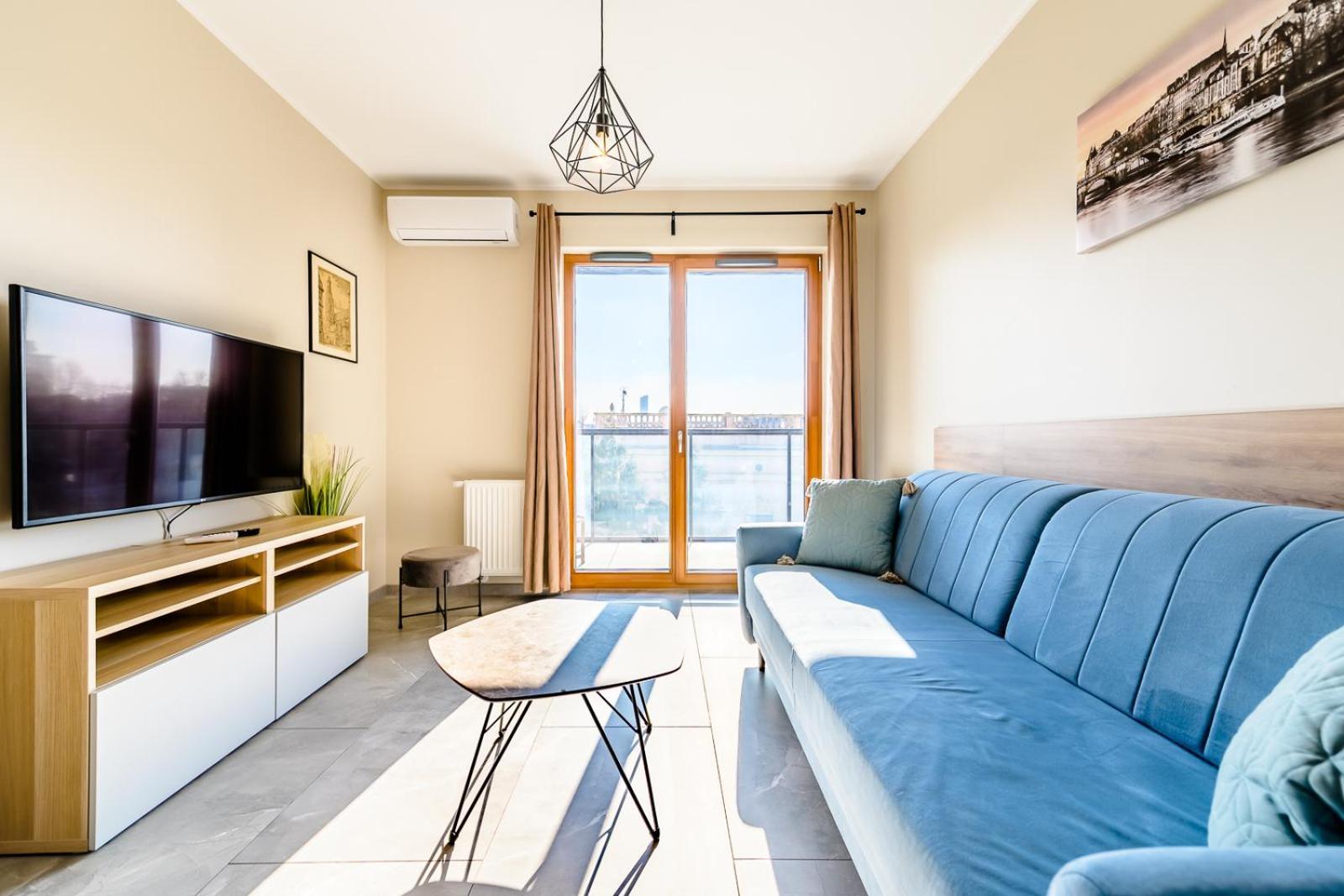 ורוצלב About Art Apartments חדר תמונה