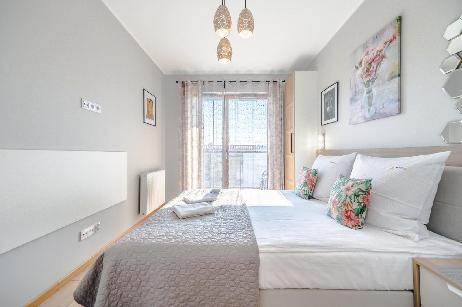 ורוצלב About Art Apartments מראה חיצוני תמונה