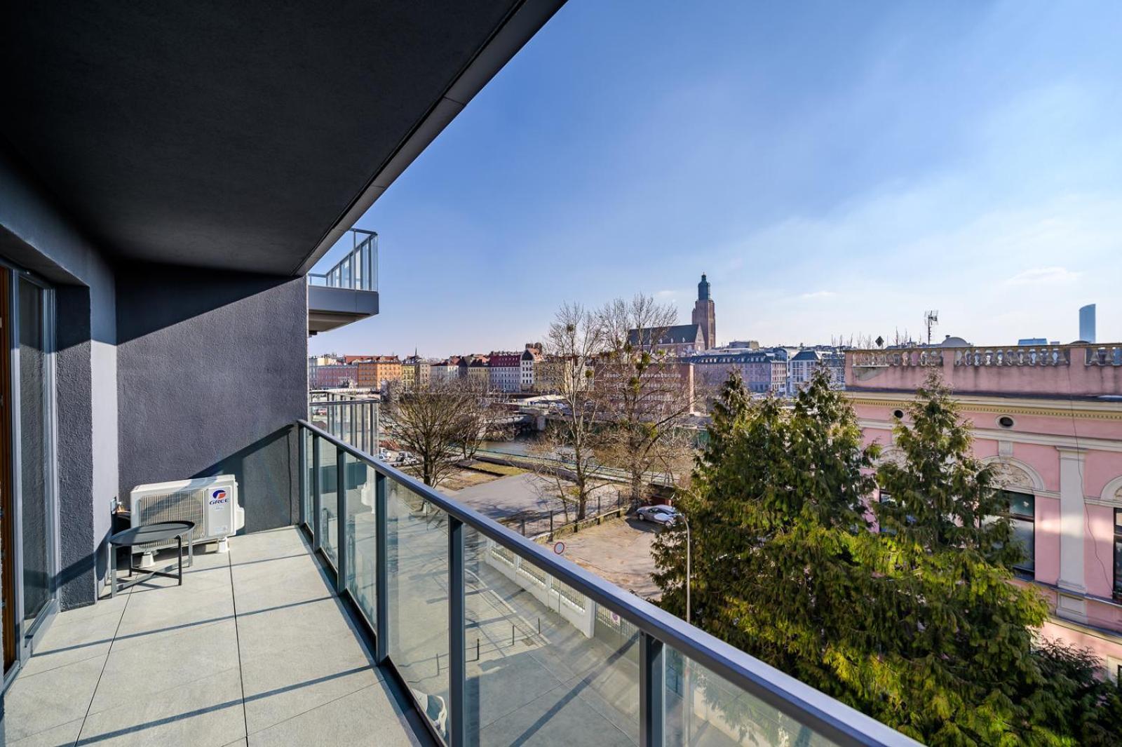 ורוצלב About Art Apartments מראה חיצוני תמונה