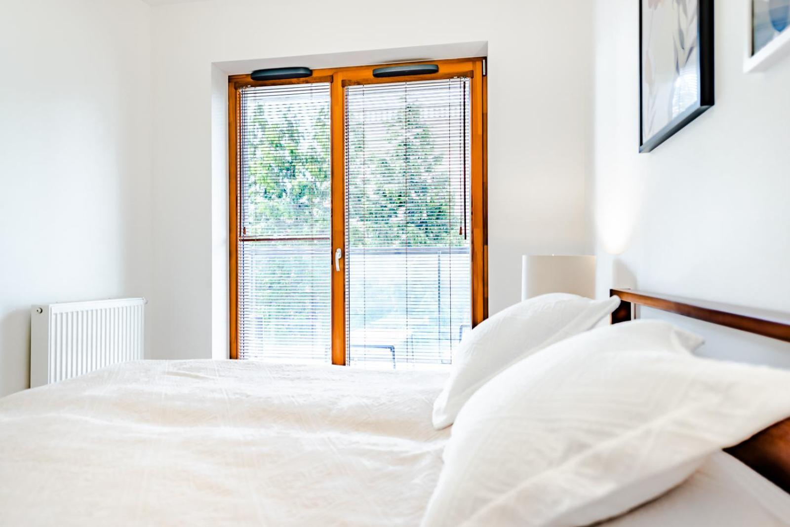 ורוצלב About Art Apartments חדר תמונה