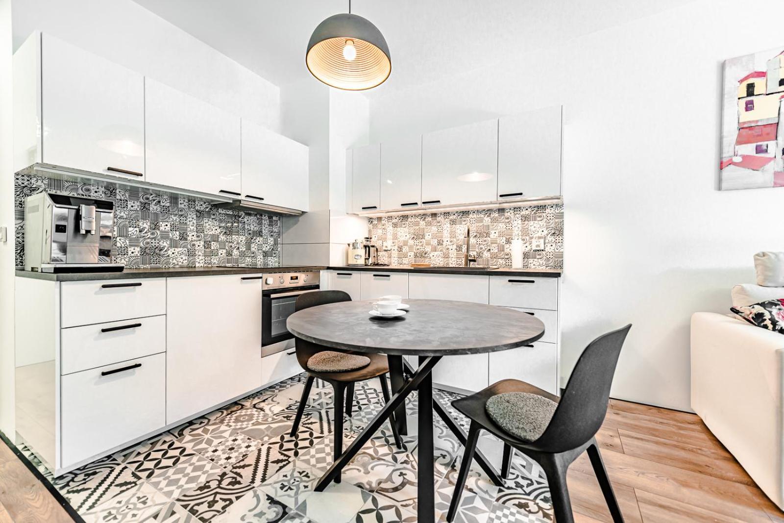 ורוצלב About Art Apartments חדר תמונה