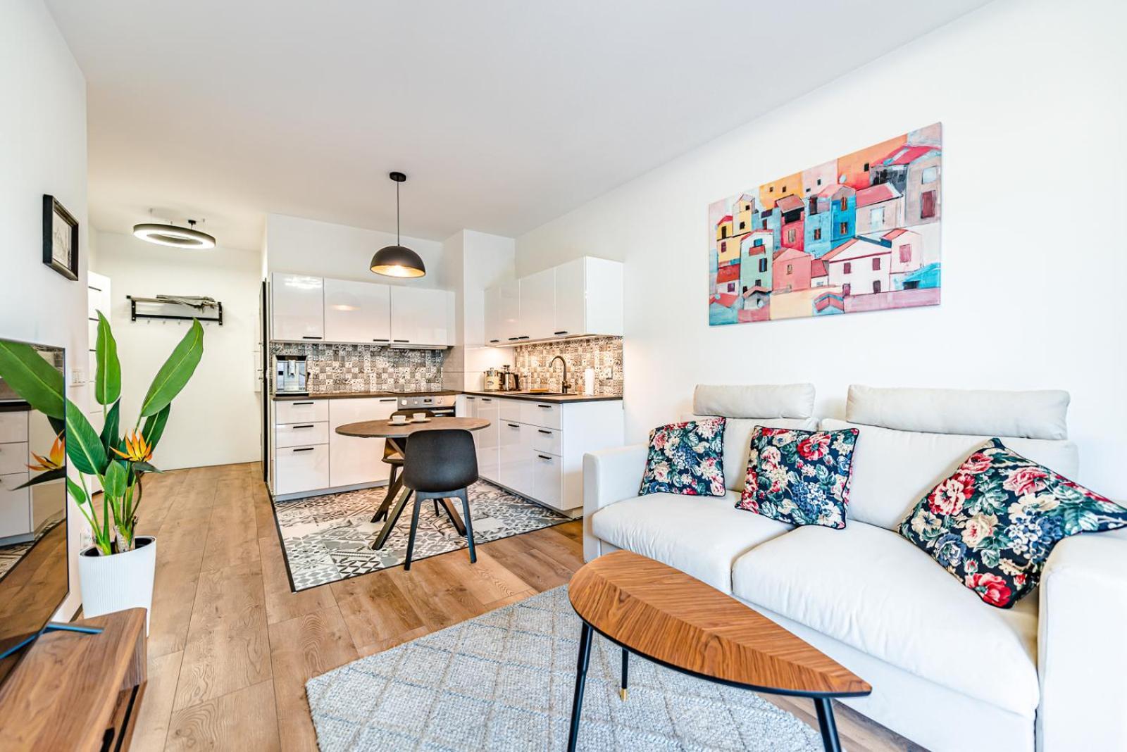 ורוצלב About Art Apartments חדר תמונה