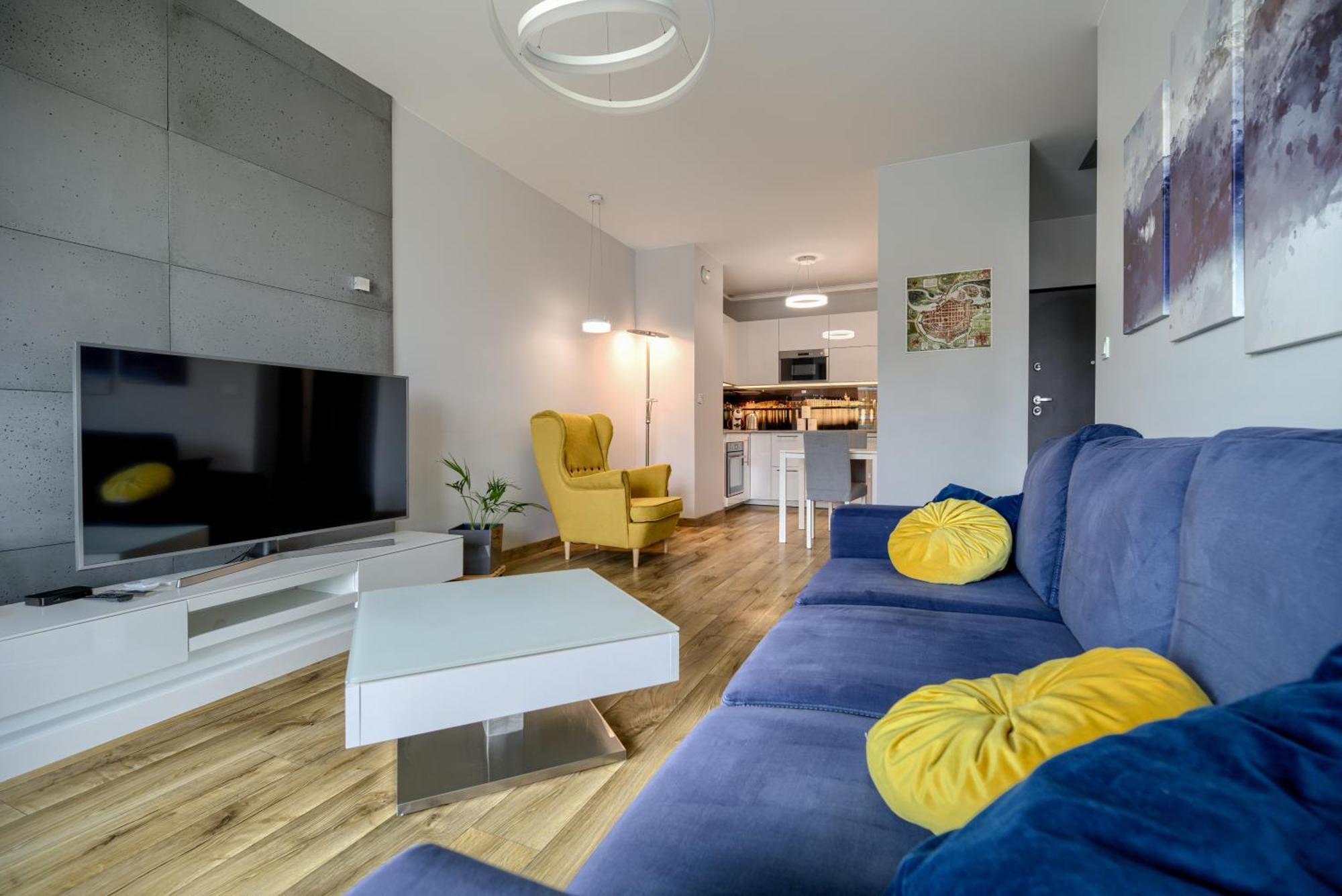 ורוצלב About Art Apartments מראה חיצוני תמונה