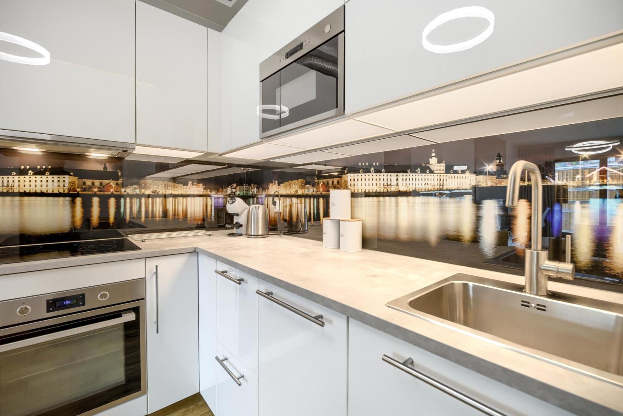 ורוצלב About Art Apartments מראה חיצוני תמונה