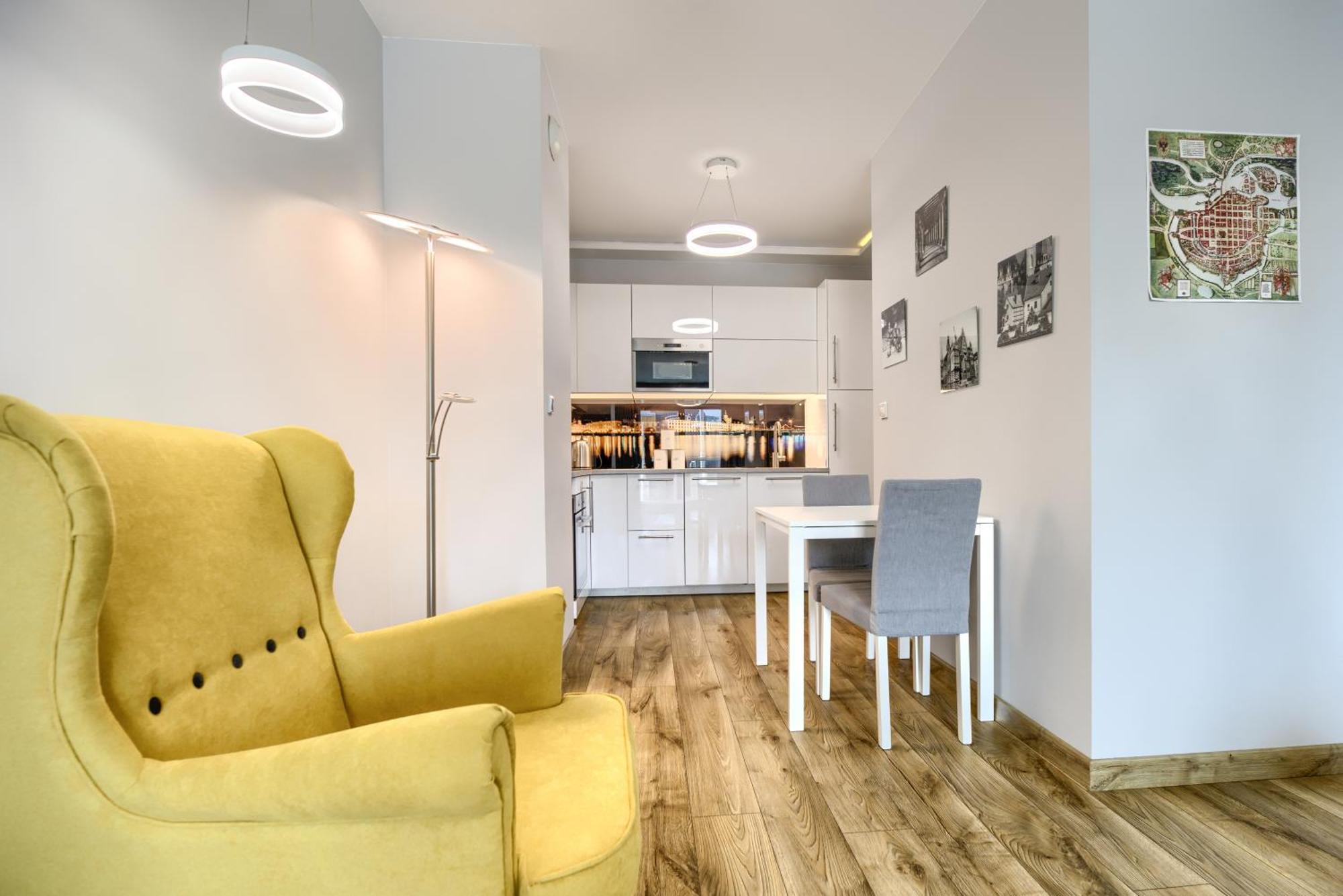 ורוצלב About Art Apartments מראה חיצוני תמונה