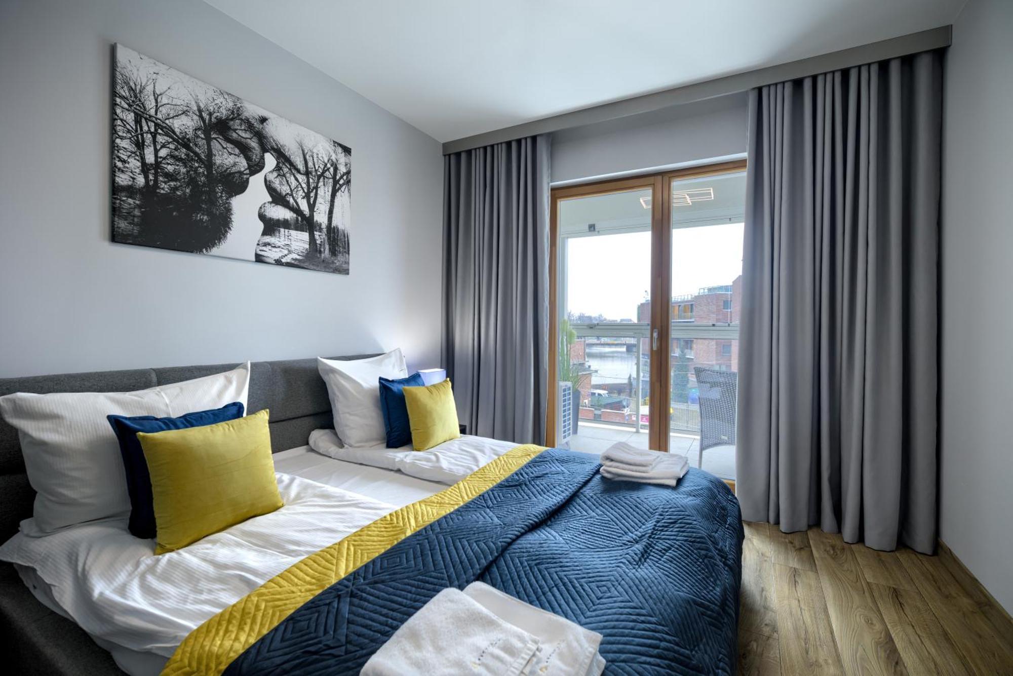 ורוצלב About Art Apartments מראה חיצוני תמונה