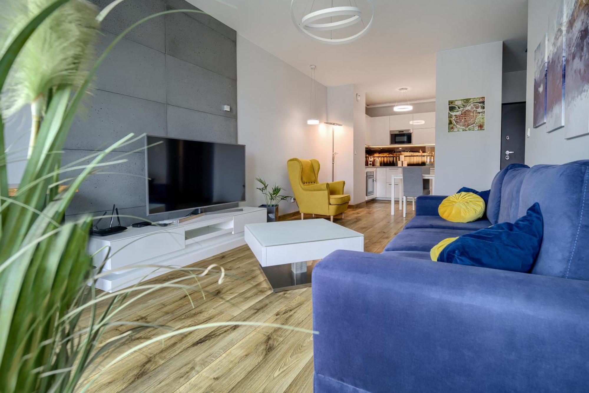 ורוצלב About Art Apartments מראה חיצוני תמונה