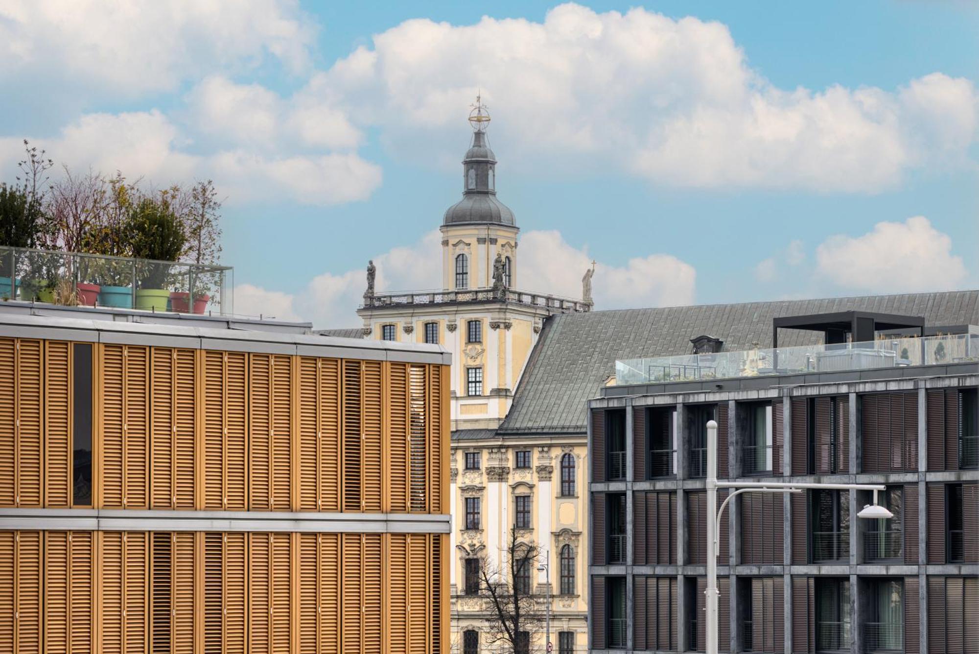 ורוצלב About Art Apartments מראה חיצוני תמונה