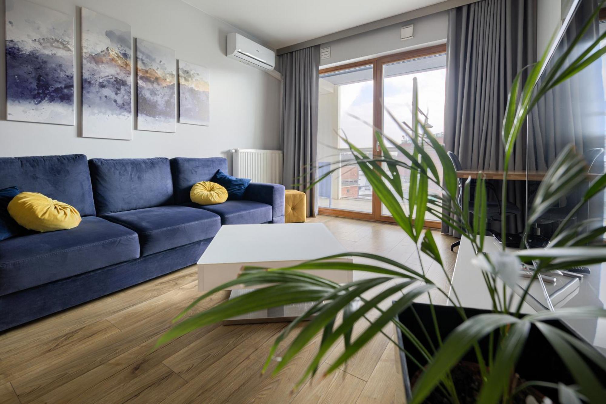 ורוצלב About Art Apartments מראה חיצוני תמונה