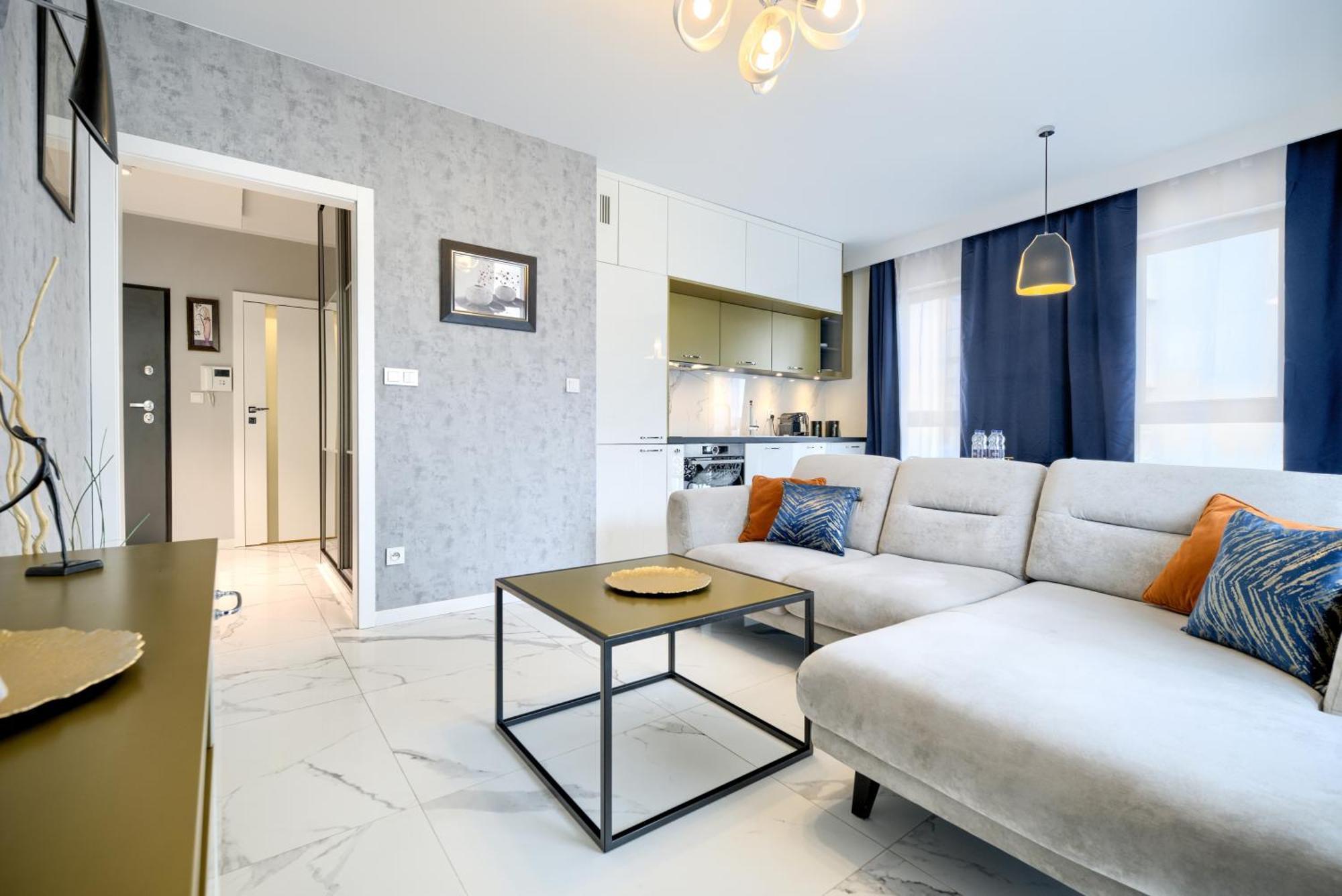 ורוצלב About Art Apartments מראה חיצוני תמונה