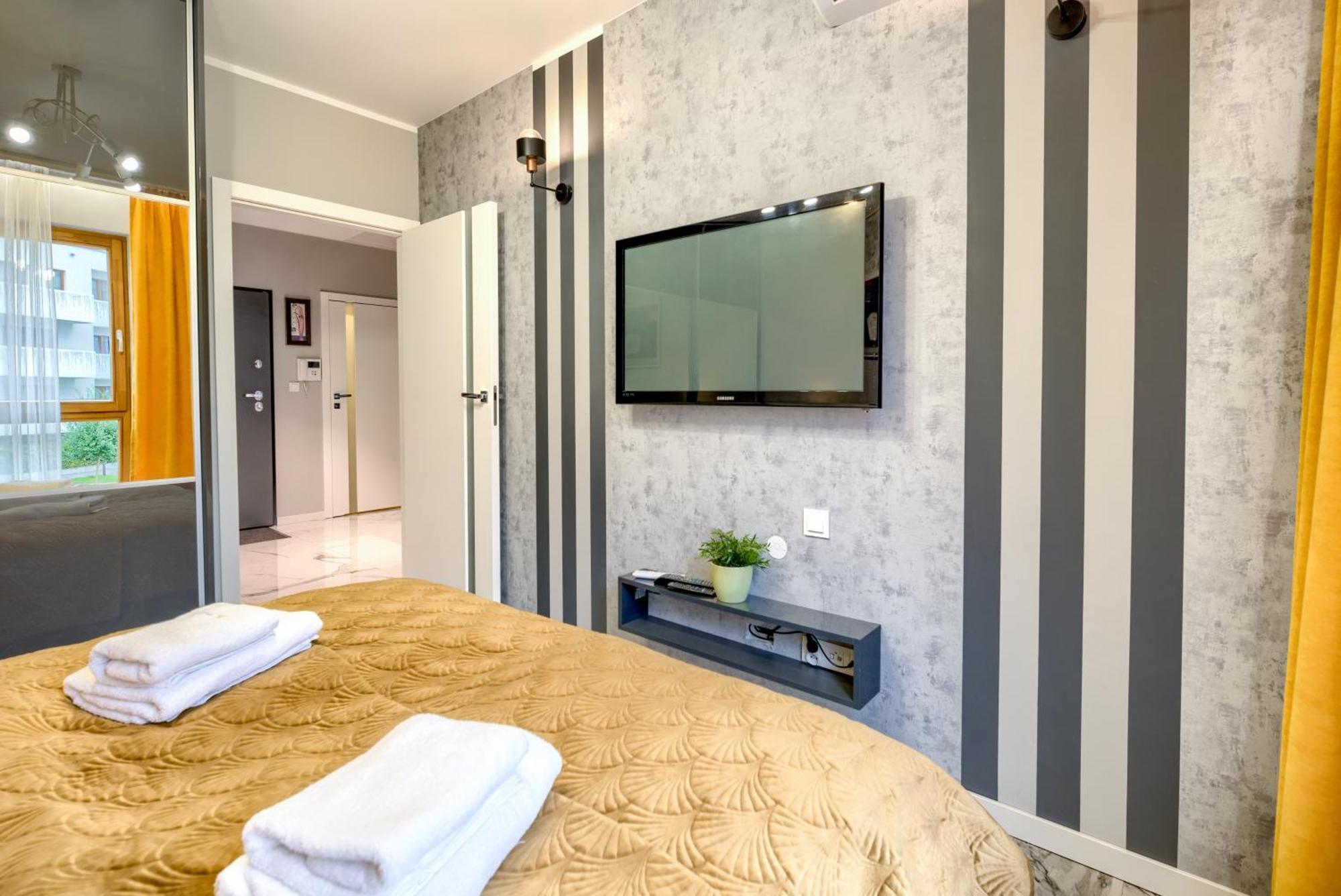 ורוצלב About Art Apartments מראה חיצוני תמונה