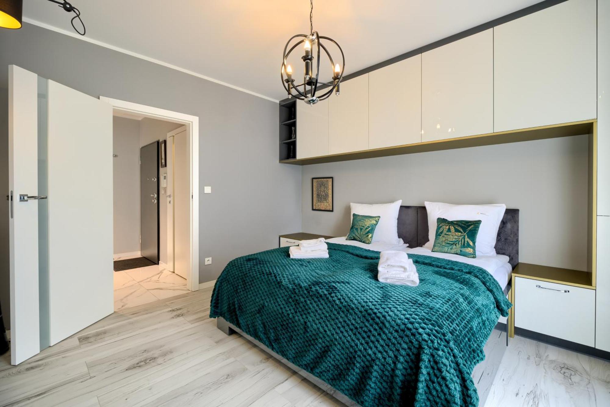 ורוצלב About Art Apartments מראה חיצוני תמונה