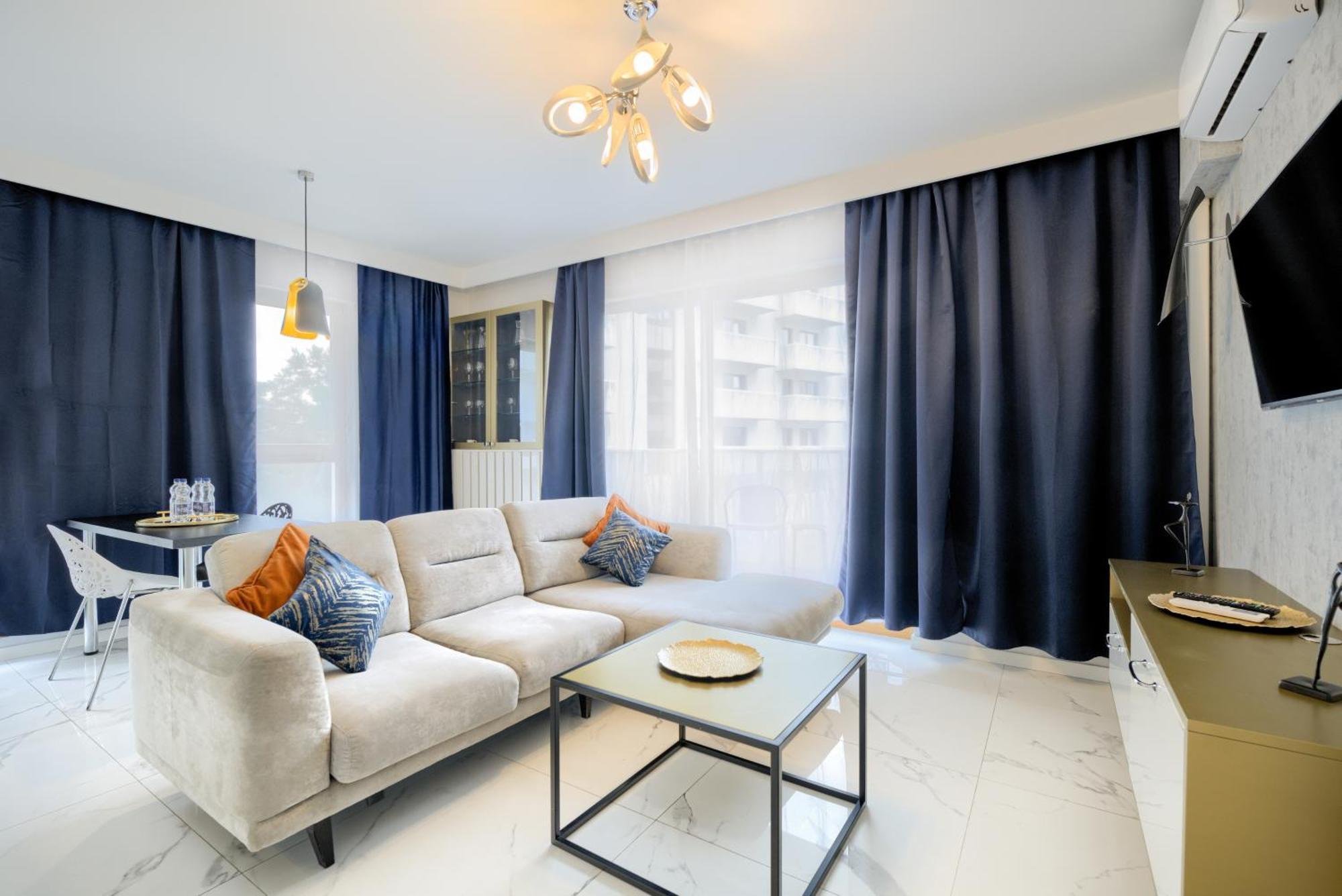 ורוצלב About Art Apartments מראה חיצוני תמונה